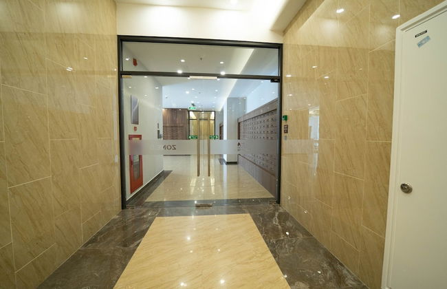 Luxury Apartment in Vinhomes Metropolis - Foto 4