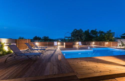 Amygdalia Villa with Private Pool, by ZanteWize - Foto 14