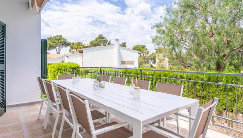 Villa Son Veri Miramar - Foto 4