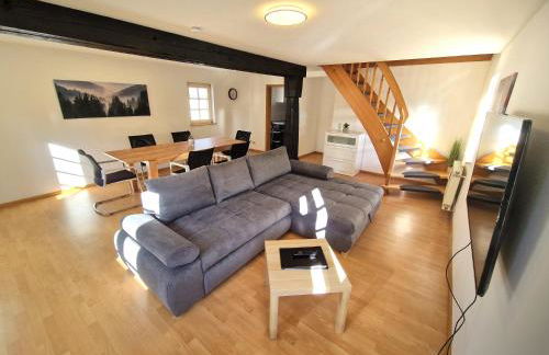 Zauberhaft übernachten - nur 7 min vom Europa-Park - Foto 4