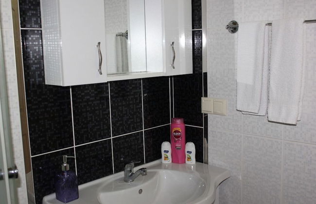 Payitaht Apart - Foto 51