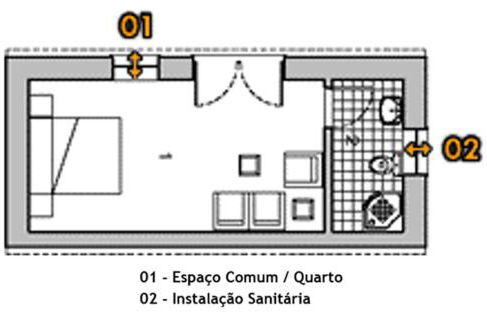 Casal do Vulcão - Foto 80