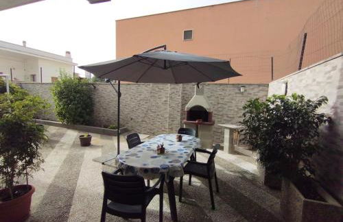 Grande Bilocale con giardino - Foto 29