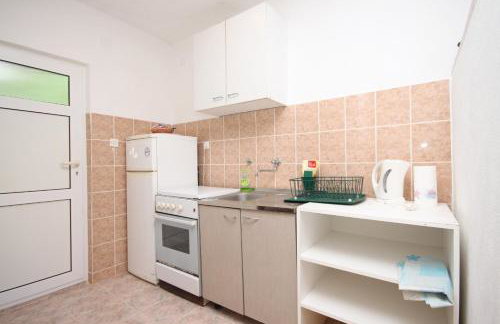 Apartments by the sea Cove Mala Pogorila, Hvar - 8952 - Foto 28