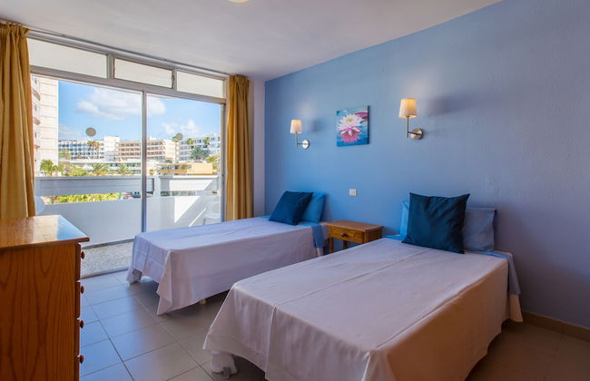 Tagoror Beach Apartments - Adults Only - Foto 5