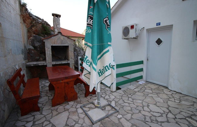 Apartments Roza 1-2 - Foto 29