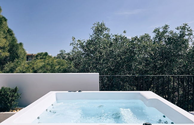 Hermes & Dione - Foto 76