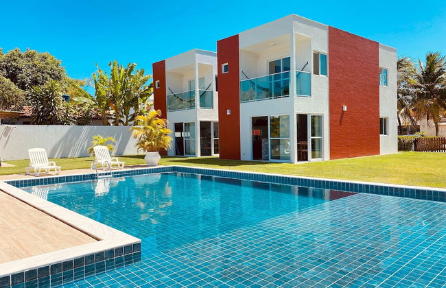 Casa Tatuamunha Beach - Foto 28