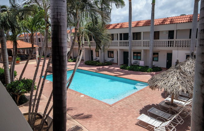 Punto di Oro Residences - Foto 21