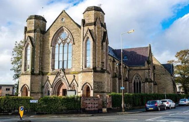 Host Stay Belvidere Church - Foto 39