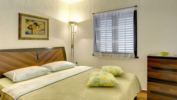 Holiday Home With Swimming Pool, Near the Center - Foto 3, Habitación