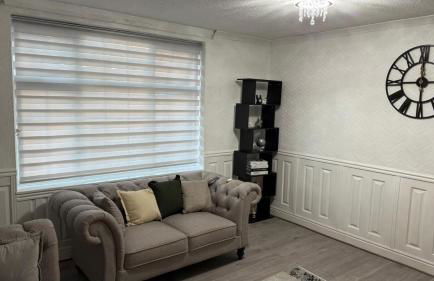 3 Bedroom Home Near Tube Station Easy London Access Peeams Abode Borehamwood - Foto 21