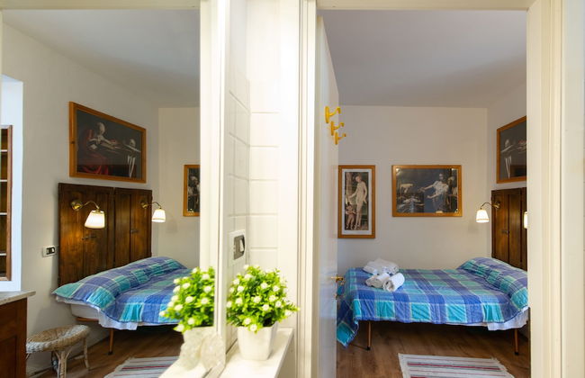 House Santa Caterina - Foto 15