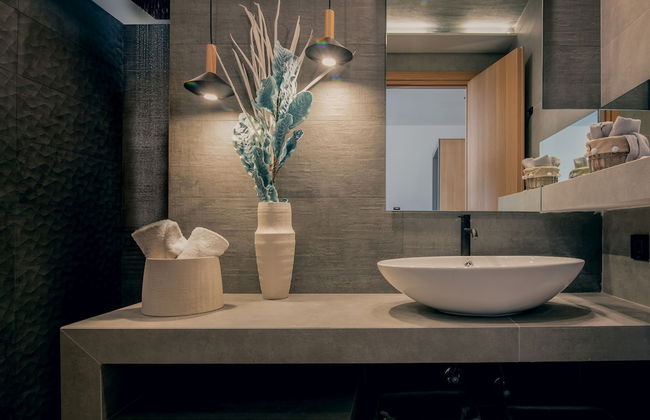 Vatia Villas - Foto 25