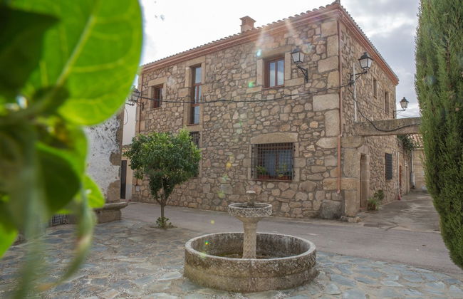 Casa Rural Vaelico - Foto 42