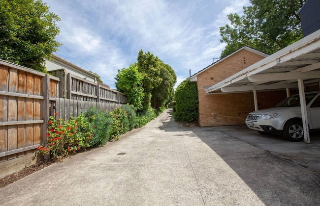 Designer Taste 2BR Townhouse@hawthorn - Foto 23