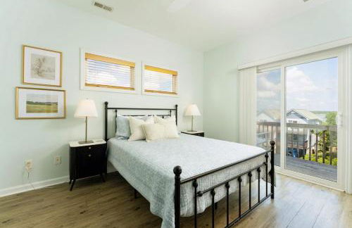 Ocean-View Pet-Friendly Beach Access Retreat - Photo 32