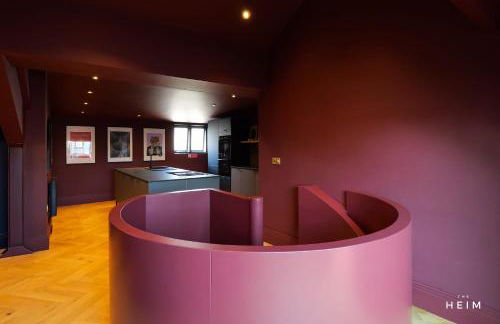 Gatsby at The Heim - Foto 9