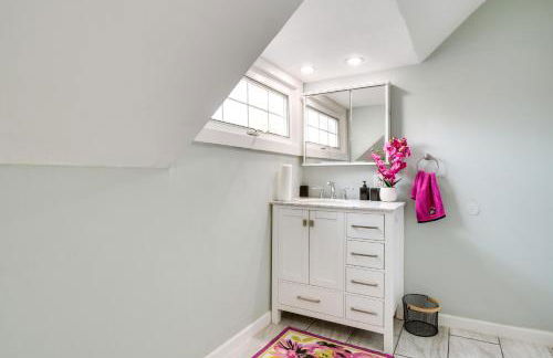 Pet-Friendly Davenport Home - Near Casino and Golf - Foto 17