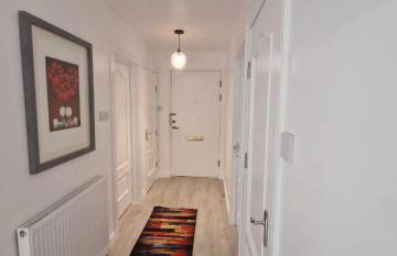 2 Bed-Sleeps 5-Parking-Sea View - Foto 16