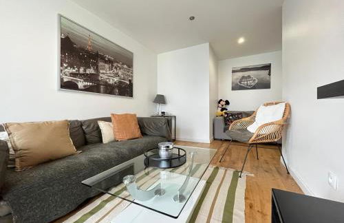 Appartement la défense Courbevoie - Foto 1