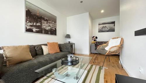 Appartement la défense Courbevoie - Foto 1