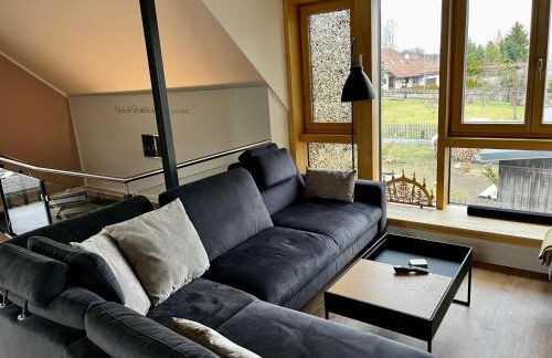 Ferienwohnung Steinberg - Foto 11