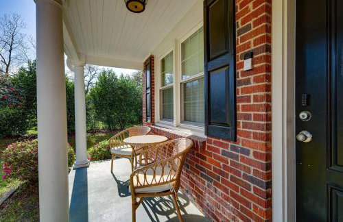 2 Bed Charming Home Cayce W Columbia - Foto 2