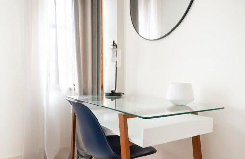 75-2A furnished 1BR W D Elev central park - Foto 15
