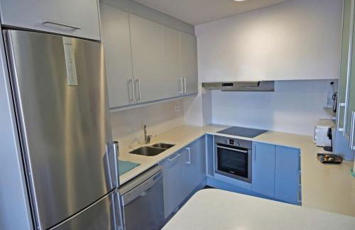 Apartament Marina Roses 3 - Foto 9