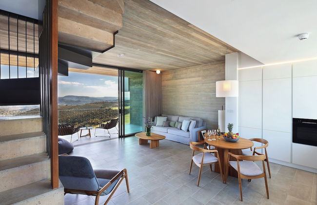 Minthis Resort - Foto 52