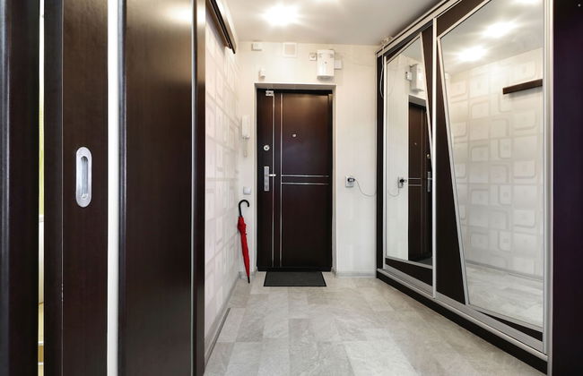 PaulMarie Apartments on Chkalova - Foto 7