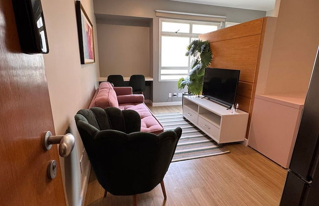 Flats Asa Norte Condomínio ParkVille - Photo 27