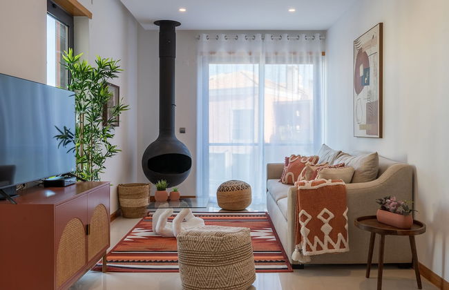 VALE DO LOBO Luxury Algarve B by UNA - Foto 20