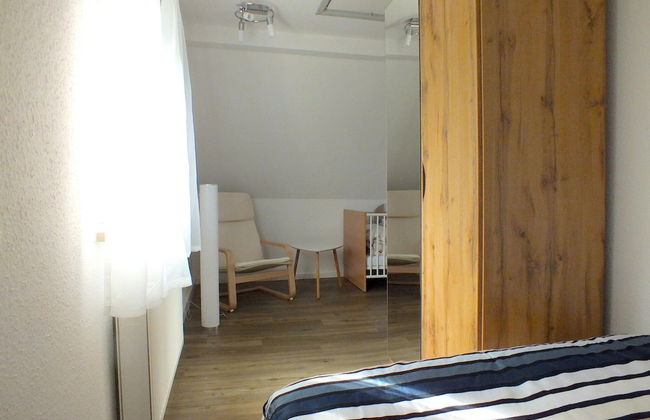 Holiday Home in Lichtenau With Garden Bliss - Foto 7