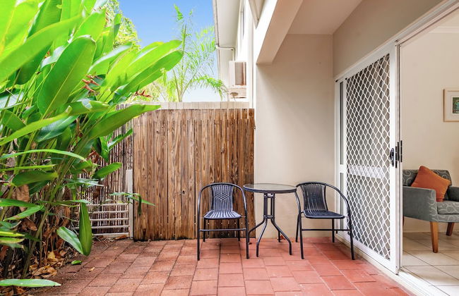 Trinity Beach Pacific - Foto 21