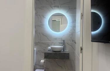 Apartamento a 10 min caminando de la Estación de bus y tren María Zambrano - Photo 21