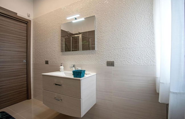 Charme En Bleu - Foto 38