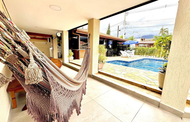 Casa Massaguaçú - Foto 35