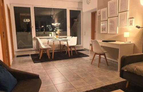 Modernes und ruhiges Appartement mit Loggia - Photo 23