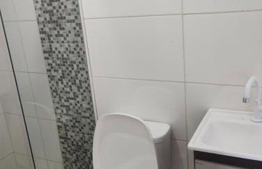 Pousada Maranata Canoas - Foto 10