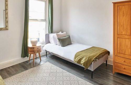 Host & Stay - Bishop House - Foto 19