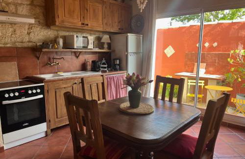 GITES - Mas Saint-Louis - Piscine chauffée - Foto 74