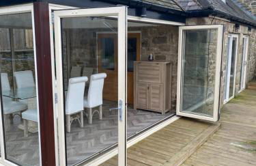 Winnie Cottage - Hot Tub, Games Room, Sauna, Large Garden - Foto 46