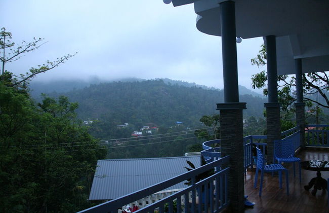 4 Bedroom Villa With Balcony Mountain View - Photo 11