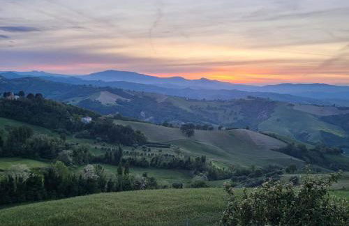 Country House Ca' Brunello - Foto 2