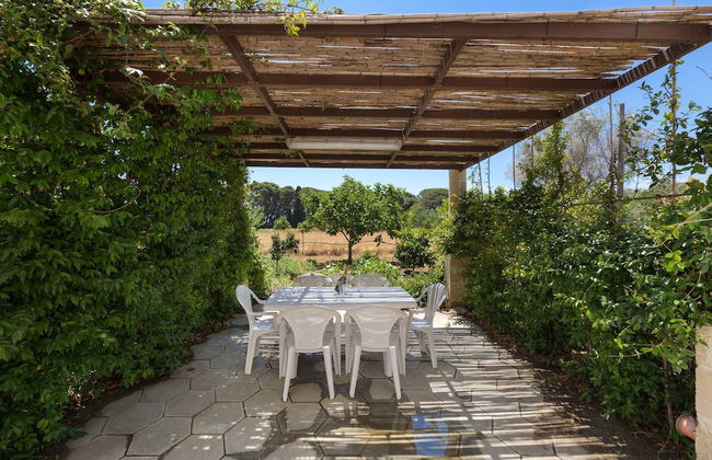 Villa dei Primi - Foto 22