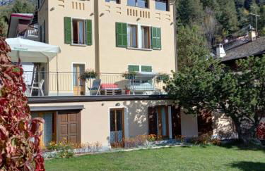 Appartamenti Via Monte Braulio 19 - Photo 52