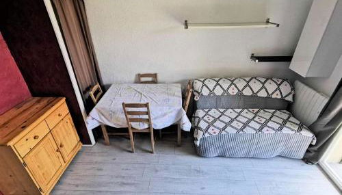 Résidence Grande Bleue - VILLA T1 CAB MEZZ 6 couchages PORT LEUCATE MAE-0624 - Foto 5