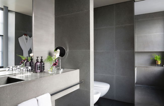 Grosvenor House Suites - Foto 75